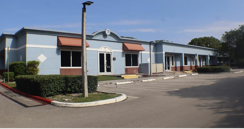 Commercial Property